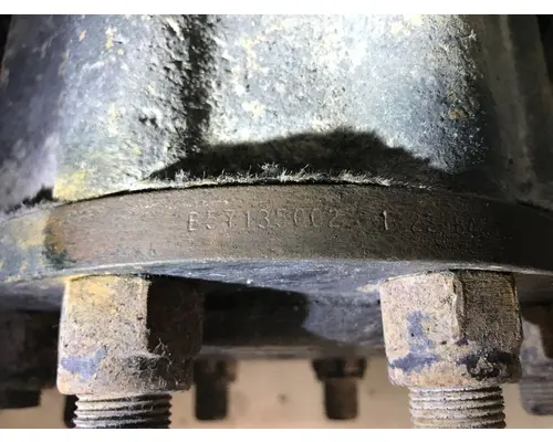 International 571350C2 Axle Shaft