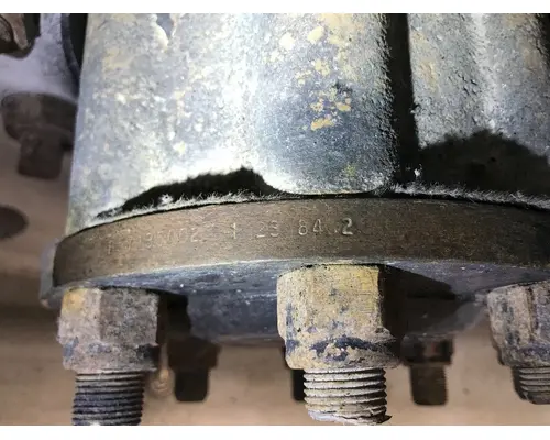 International 571350C2 Axle Shaft