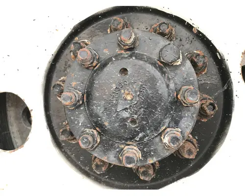 International 571350C2 Axle Shaft