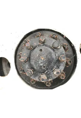 International 571350C2 Axle Shaft