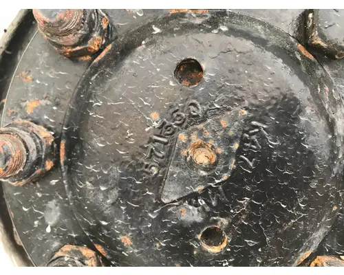 International 571350C2 Axle Shaft