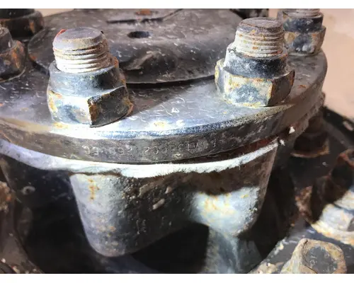 International 571350C2 Axle Shaft