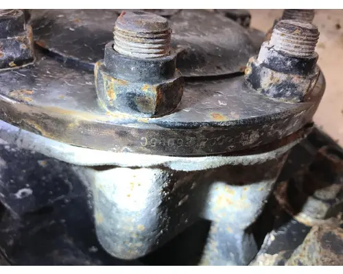 International 571350C2 Axle Shaft