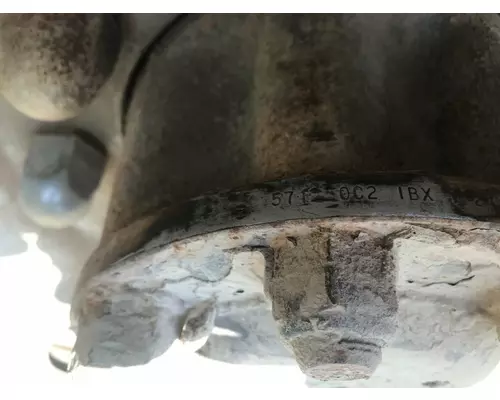 International 571350C2 Axle Shaft