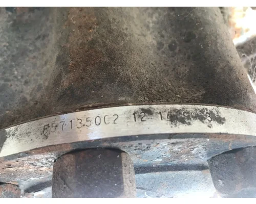 International 571350C2 Axle Shaft