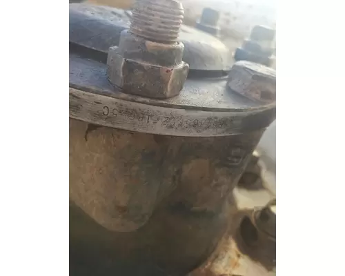 International 571350C2 Axle Shaft