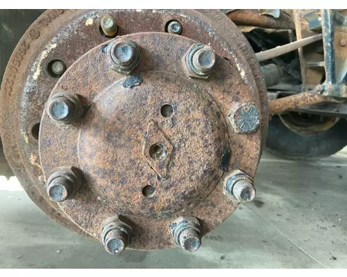 International 571350C2 Axle Shaft