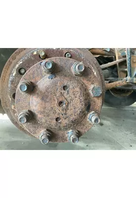 International 571350C2 Axle Shaft