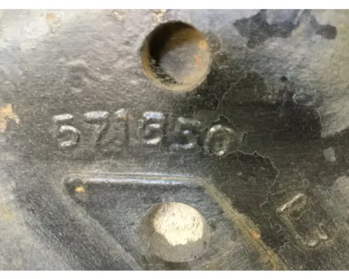Axle Shaft International 571350 Vander Haags Inc Sp