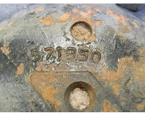 International 571350 Axle Shaft
