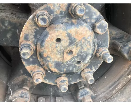 International 571350 Axle Shaft