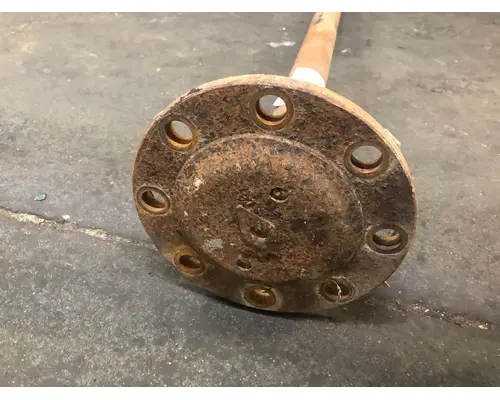 International 571350 Axle Shaft