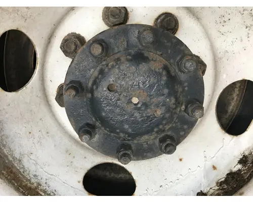 International 571350 Axle Shaft