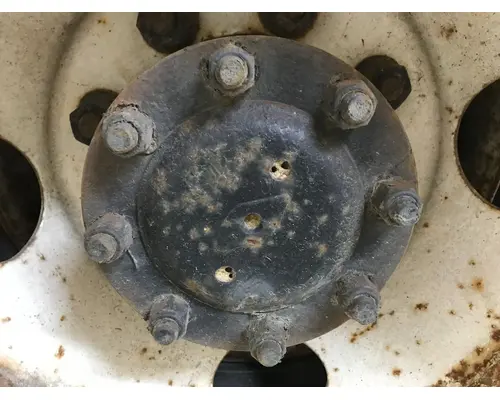 International 571350 Axle Shaft