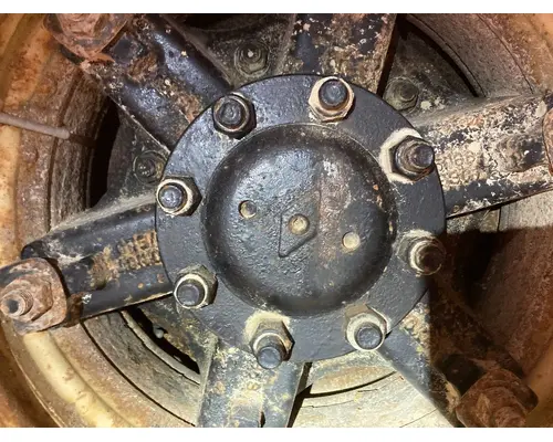 Axle Shaft International 571350C2 Vander Haags Inc Dm