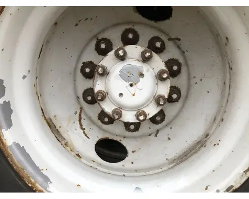 Axle Shaft International 571350C2 Vander Haags Inc Dm