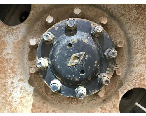 Axle Shaft International 571350C2 Vander Haags Inc Cb