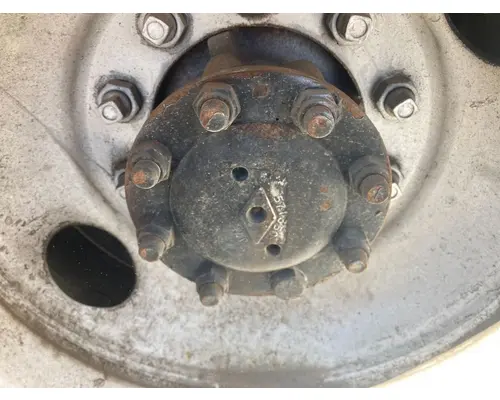 Axle Shaft International 571350C2 Vander Haags Inc Kc