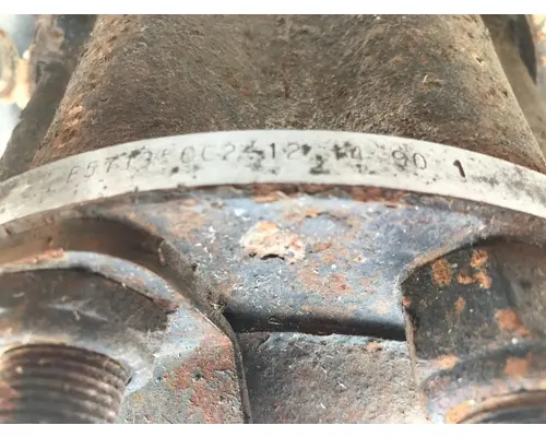 Axle Shaft International 571350C2 Vander Haags Inc Kc