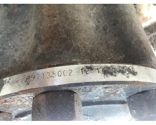 Axle Shaft International 571350C2 Vander Haags Inc Kc