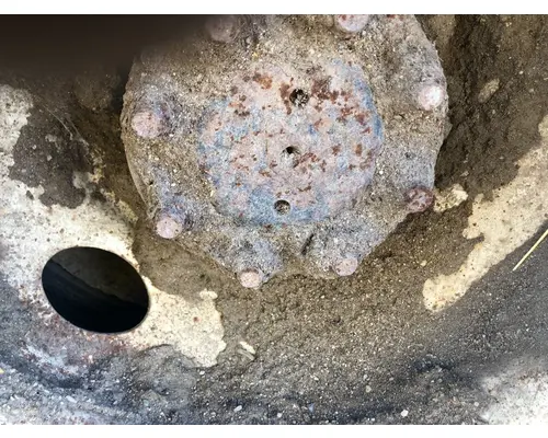 International 571351C1 Axle Shaft