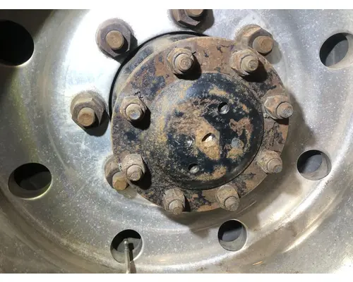 Axle Shaft International 577506C1 Vander Haags Inc Sf