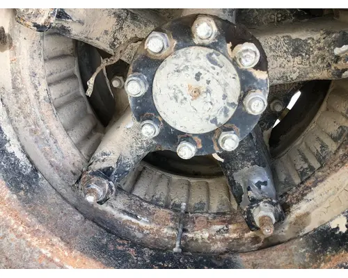 Axle Shaft International 578778C1 Vander Haags Inc Sp