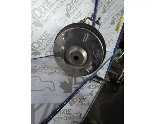 International 5900I Air Cleaner