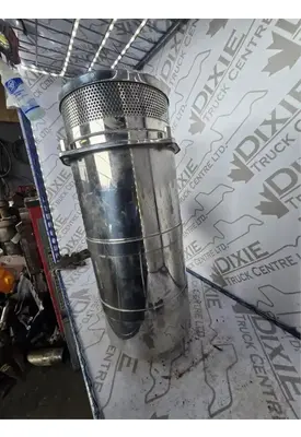 International 5900I Air Cleaner