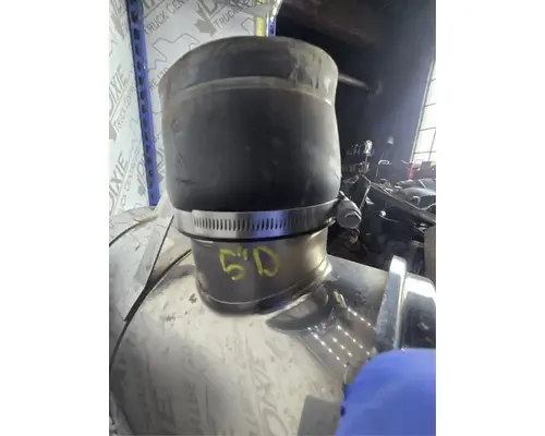 International 5900I Air Cleaner