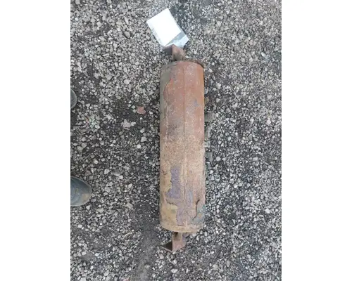 International 5900I Air Tank