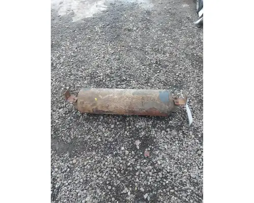 International 5900I Air Tank