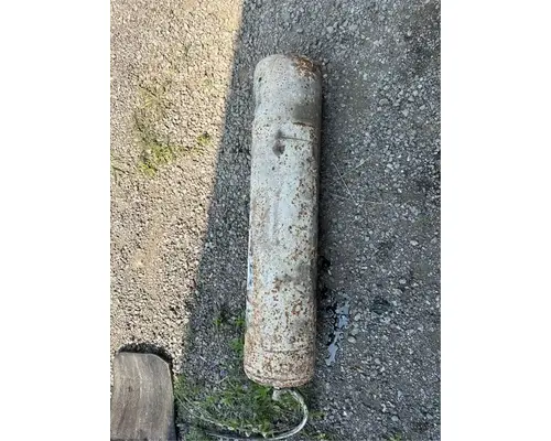 International 5900I Air Tank