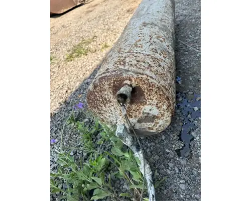 International 5900I Air Tank