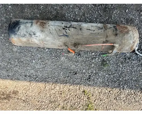 International 5900I Air Tank