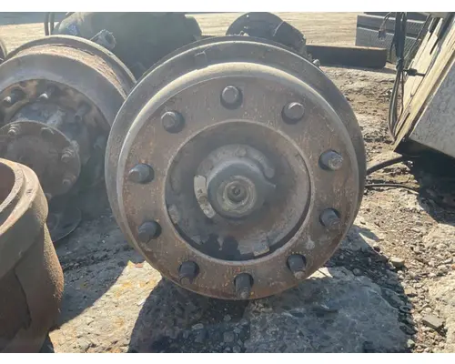 International 5900I Axle Assy, Fr (4WD)