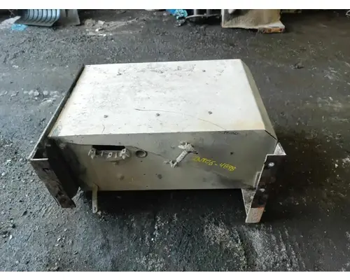 International 5900I Battery Box