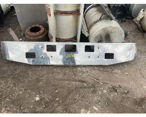 International 5900I Bumper Assembly, Front