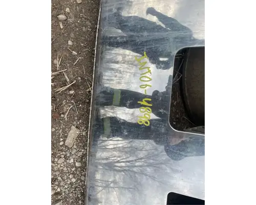 International 5900I Bumper Assembly, Front