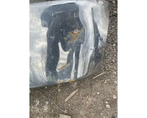 International 5900I Bumper Assembly, Front