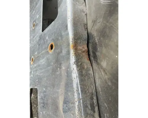 International 5900I Bumper Assembly, Front