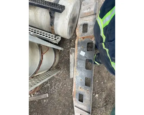 International 5900I Bumper Assembly, Front