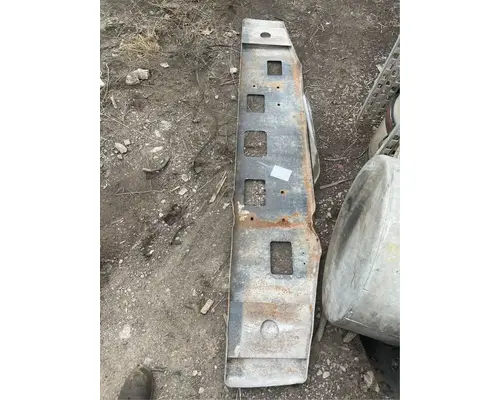 International 5900I Bumper Assembly, Front