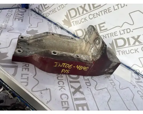 International 5900I Cab