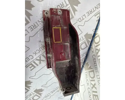 International 5900I Cab