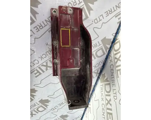 International 5900I Cab