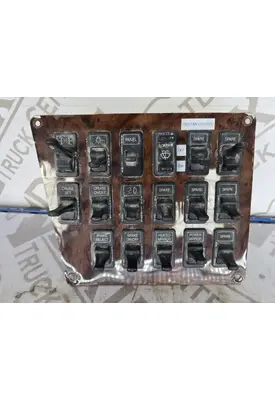 International 5900I Column Switch