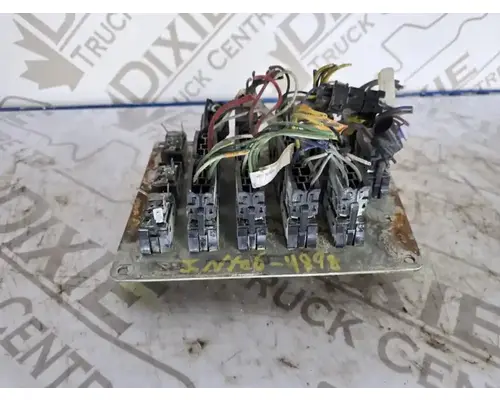 International 5900I Column Switch