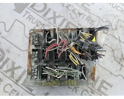 International 5900I Column Switch