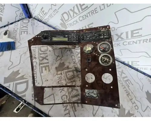 International 5900I Dash Assembly